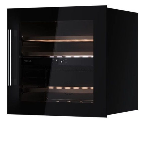 Винный шкаф TEKA RVI 20041 GBK (113600010)