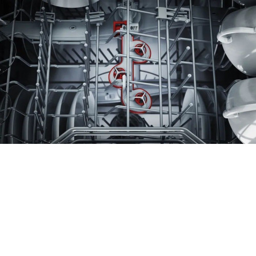 Посудомоечная машина BOSCH SMS8ZDW86Q
