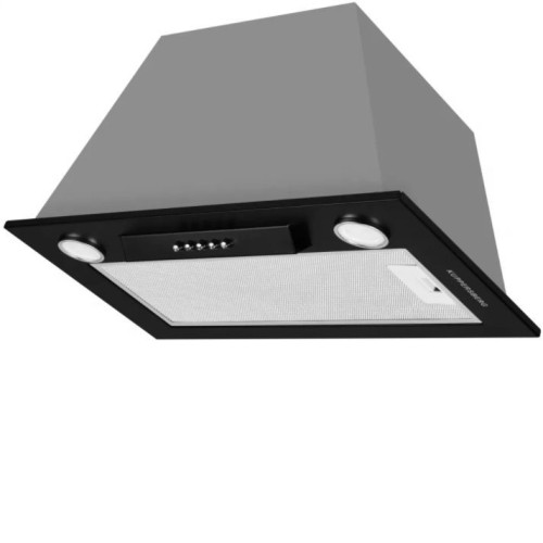 Вытяжка KUPPERSBERG INLINEA 52 B X