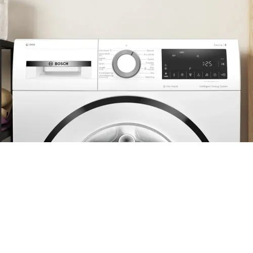 Стиральная машина BOSCH WGG 244FNSN