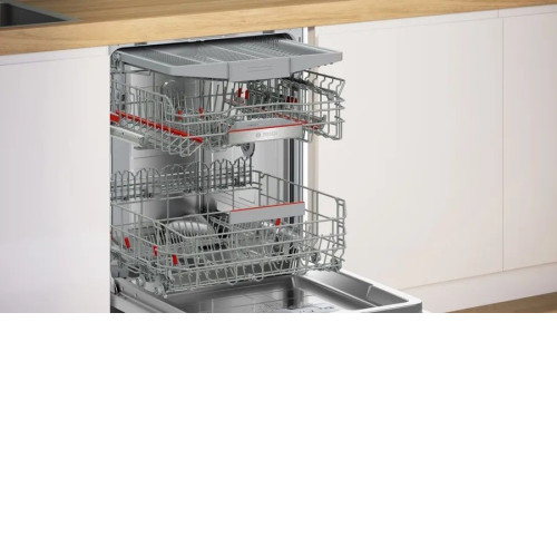 Посудомоечная машина BOSCH SMI6ZCS16E