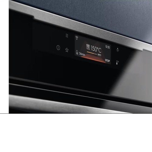 Духовой шкаф ELECTROLUX KOCBP39WX