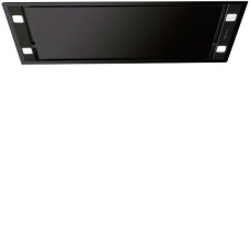 Вытяжка FALMEC STELLA IS. 90 BLACK (без мотора) CSMI90.E1P2#ZZZN400F