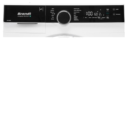 Сушильная машина BRANDT WFB106QWE