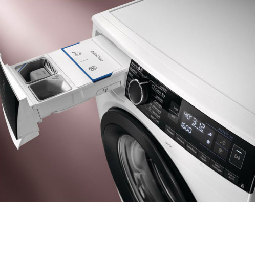 Стиральная машина ELECTROLUX EW8F169ASA