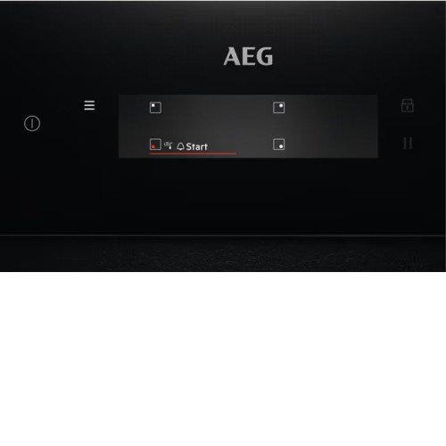 Варочная поверхность AEG IAE84851FB