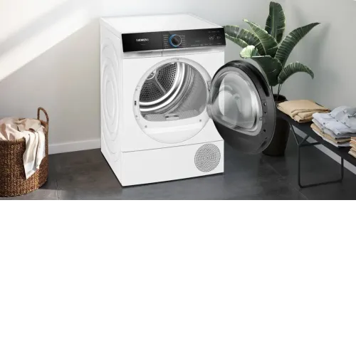 Сушильная машина SIEMENS WQ45B2B40