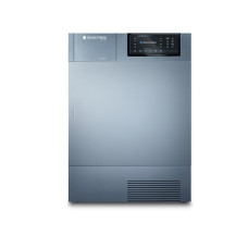 Сушильная машина SCHULTHESS Spirit 650 antracite