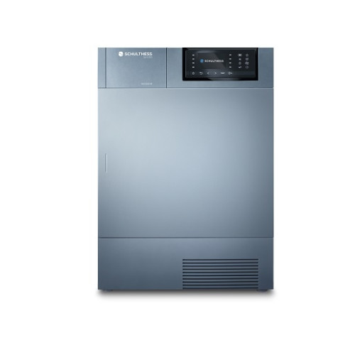 Сушильная машина SCHULTHESS Spirit 650 antracite