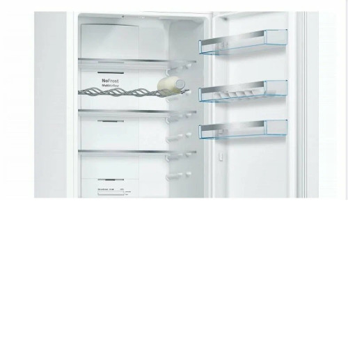 Холодильник BOSCH KGN397WER