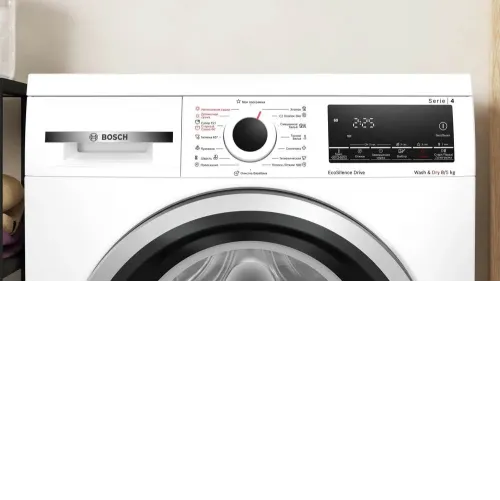 Стиральная машина BOSCH WDS28460ME