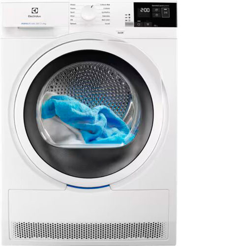 Сушильная машина ELECTROLUX EW7H457W