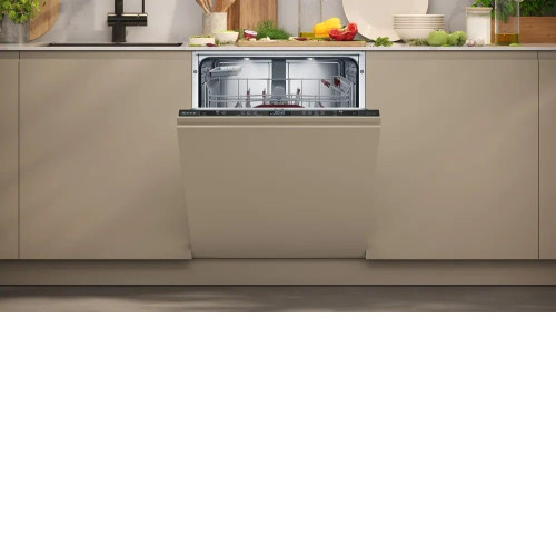 Посудомоечная машина NEFF S197EB802E