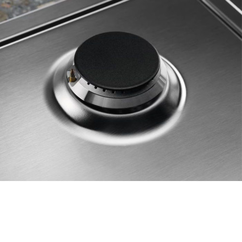 Варочная поверхность ELECTROLUX KGS75362XX