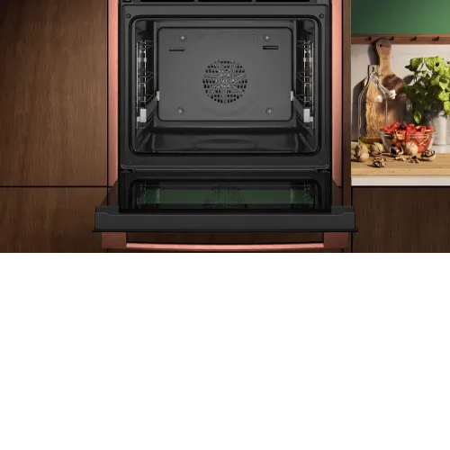 Духовой шкаф NEFF B29CR3AY0