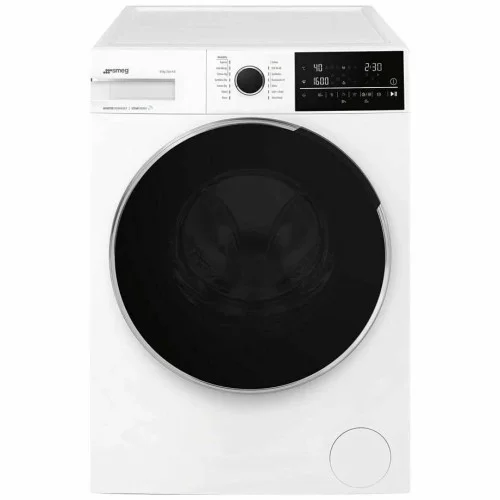 Стиральная машина SMEG WDN854SLDIN