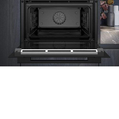 Духовой шкаф SIEMENS CS736G1B1