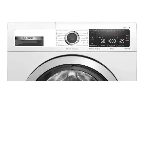 Стиральная машина BOSCH WAX32MH1BY