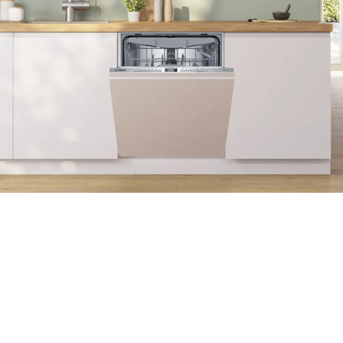 Посудомоечная машина BOSCH SMV4HVX03E