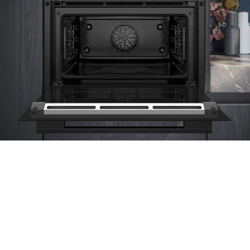 Духовой шкаф SIEMENS CB 774G1B1