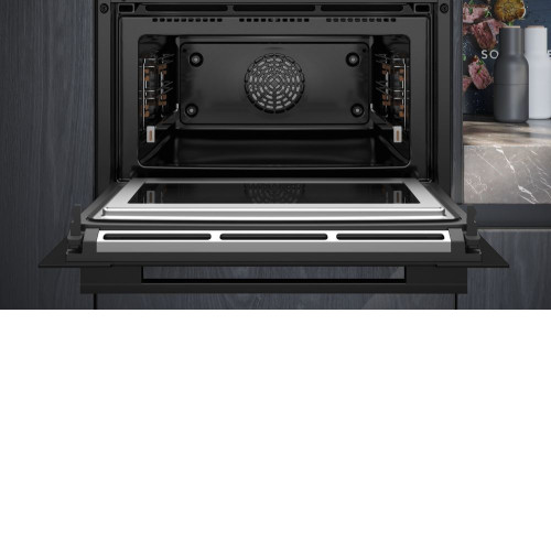 Духовой шкаф SIEMENS CM 776GKB1