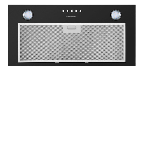 Вытяжка MAUNFELD Crosby Singl 5028 черный