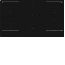 Варочная поверхность BOSCH PXV901DV1E
