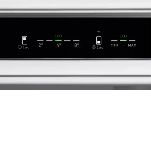 Холодильник ELECTROLUX ENT6MD18S3