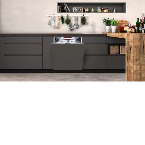 Посудомоечная машина NEFF S187TC800E