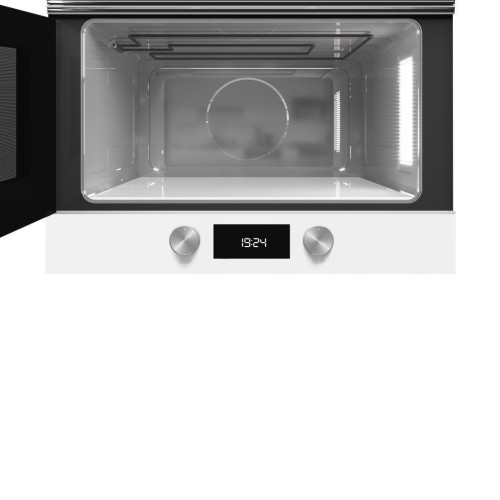 Микроволновая печь TEKA ML 8220 BIS L WHITE (112030000)