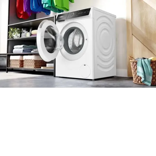 Стиральная машина BOSCH WGB24400ME