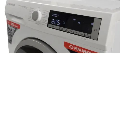 Стиральная машина MAUNFELD MFWM127WH200 ST INVERTER SLIM