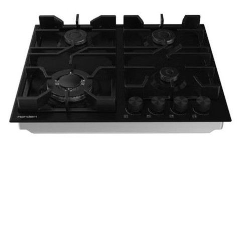 Варочная поверхность NORDEN Aztech 6L3GT MBL FFD