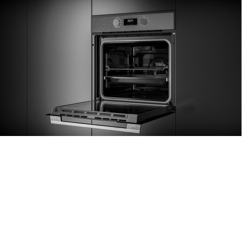 Духовой шкаф TEKA HSB 640 BLACK (41560270)