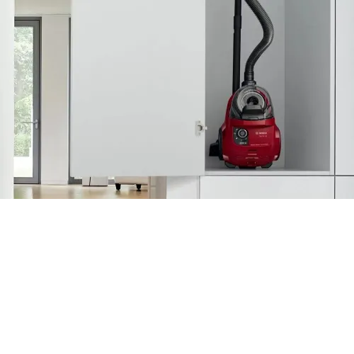 Пылесос BOSCH BGS21WX200