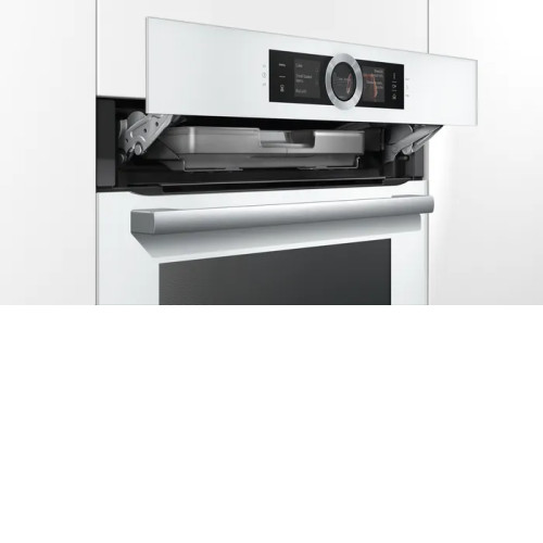 Духовой шкаф BOSCH HSG636BW1