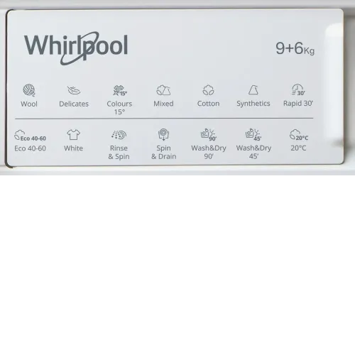 Стиральная машина WHIRLPOOL BI WDWG 961485
