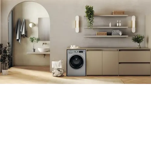 Стиральная машина WHIRLPOOL FFWDB964489SBSVEE