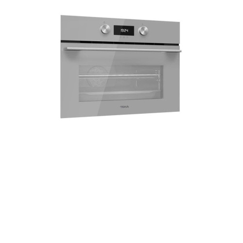 Духовой шкаф TEKA HLC 8400 STEAM GREY (111130005)