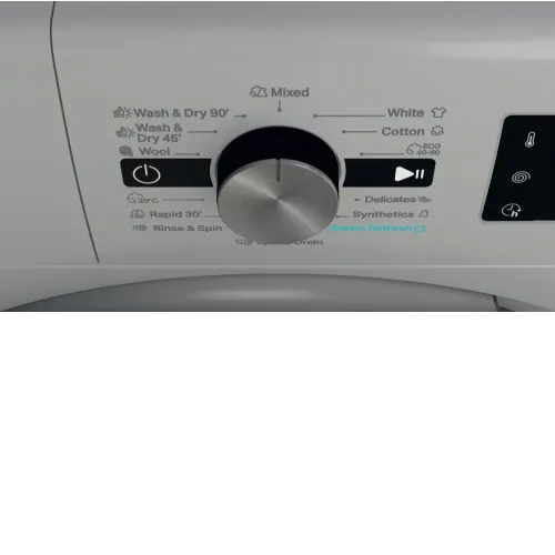 Стиральная машина WHIRLPOOL FFWDB964489SBSVEE