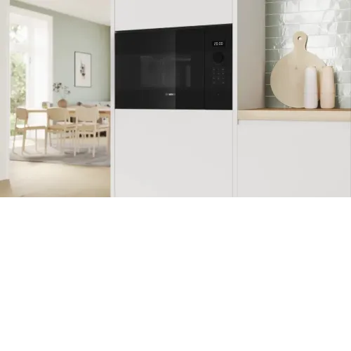 Микроволновая печь BOSCH BFL524MB2
