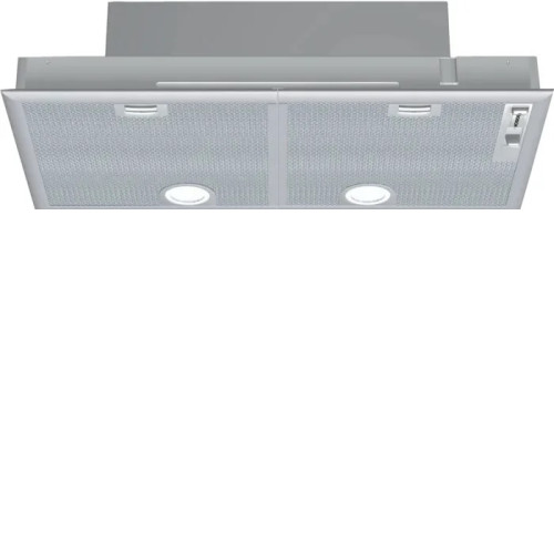 Вытяжка BOSCH DHL755BL