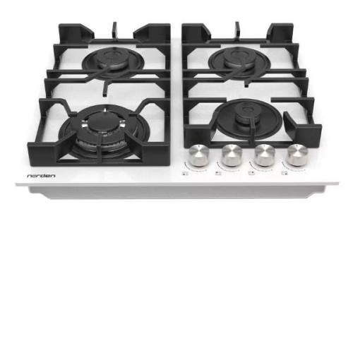 Варочная поверхность NORDEN Aztech 6L3GT WHG FFD