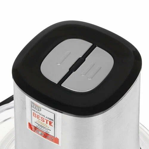 Измельчитель PROFI COOK PC-MZ 1150 inox