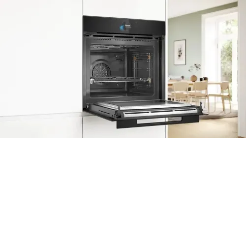 Духовой шкаф BOSCH HNG 978QB1