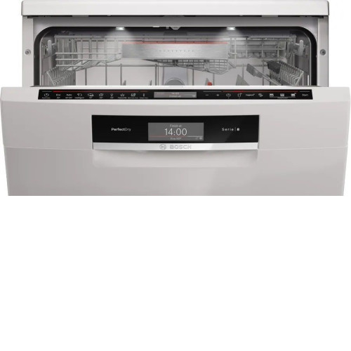 Посудомоечная машина BOSCH SMS8ZDW86Q