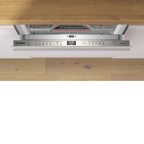 Посудомоечная машина BOSCH SMV6ECX05E