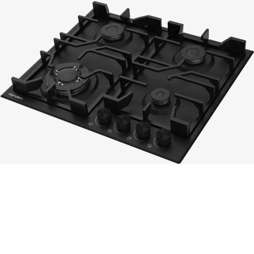 Варочная поверхность NORDEN Aztech 6L3GT MBL FFD
