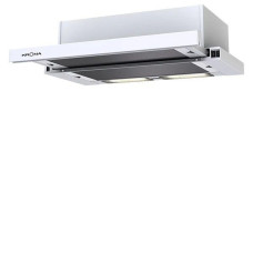 Вытяжка KRONA UNA 600 white PB