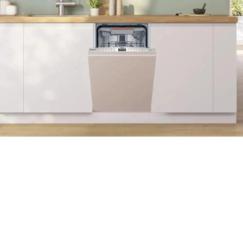 Посудомоечная машина BOSCH SPV6EMX70Q